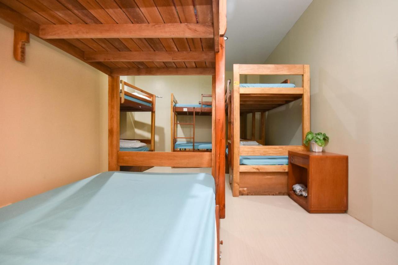Albergue Boracay Backpackers Balabag  Exterior foto