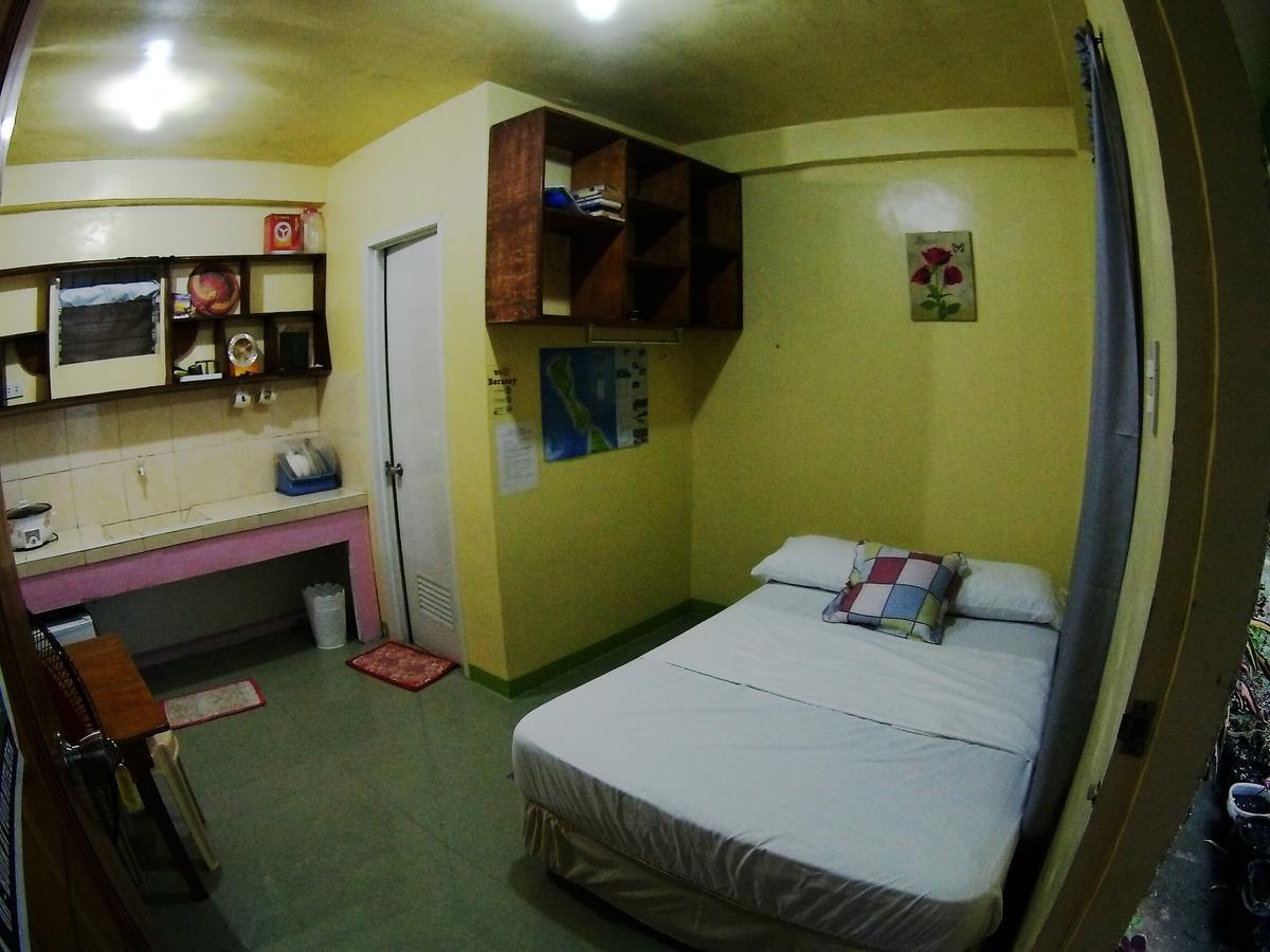 Albergue Boracay Backpackers Balabag  Exterior foto