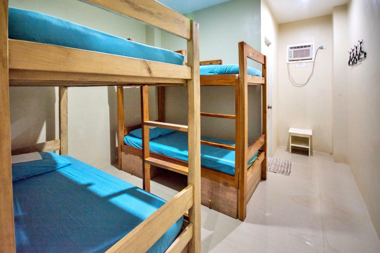 Albergue Boracay Backpackers Balabag  Exterior foto